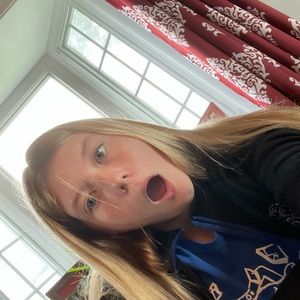 Meet your Posher, Catherine